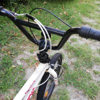 Велосипед BMX Reebok VOID 20 цола, снимка 4 - Велосипеди - 26162847