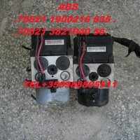 058906283f N75 N249 valves Petrol engines - клапан Vw/audi/seat, снимка 17 - Части - 9815153