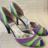 🇮🇹 Удобни италиански обувки KILLAH, снимка 1 - Дамски елегантни обувки - 24809849