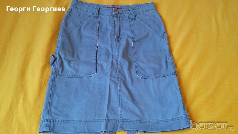 Дамска пола Miss Sixty /Мис сиксти,  100% оригинал, Made in Italy, снимка 1