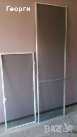 Комарници - изработка и монтаж до 3 дни, снимка 1