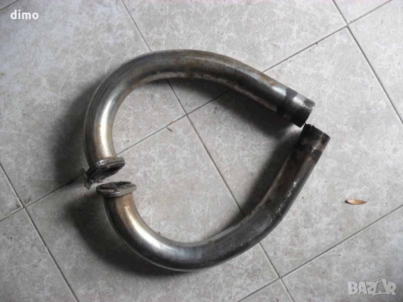 Кривки за ретро мотоциклет ИЖ 350, снимка 1