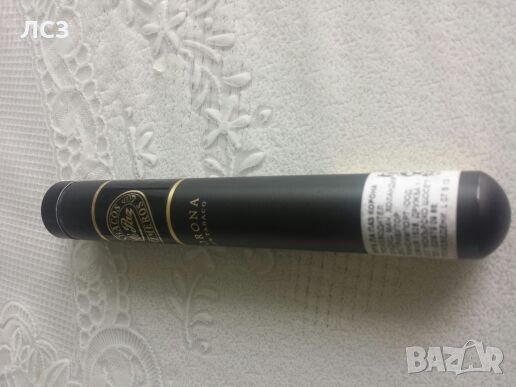 Кутийка за съхранение на пура, снимка 1