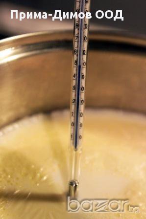 Термометри за МЛЯКО, снимка 1