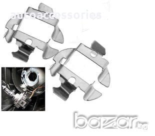 Преходник за Ксенон крушка Н7  VW, BMW  , снимка 1