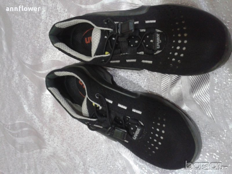 Италиански работни обувки 35, снимка 1