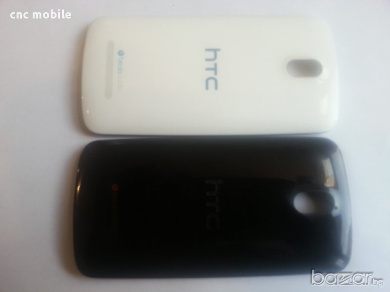 HTC Desire 500 оригинални части и аксесоари, снимка 1