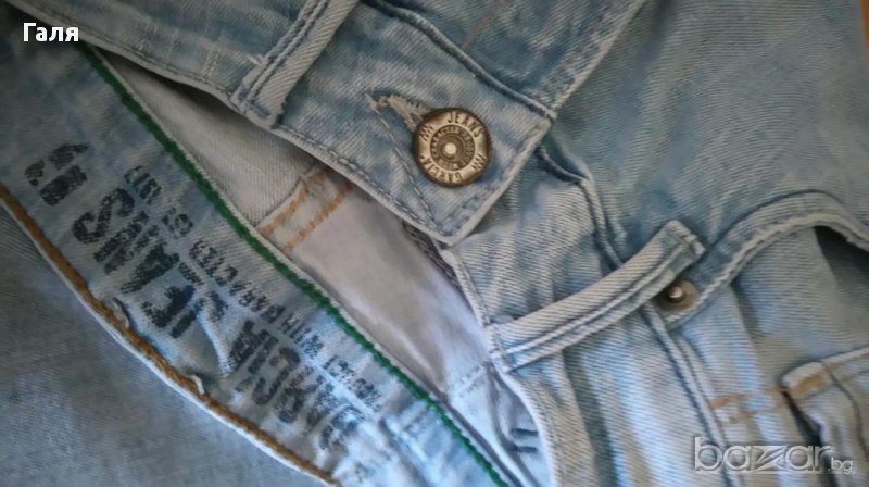 Дънки Garcia jeans, снимка 1