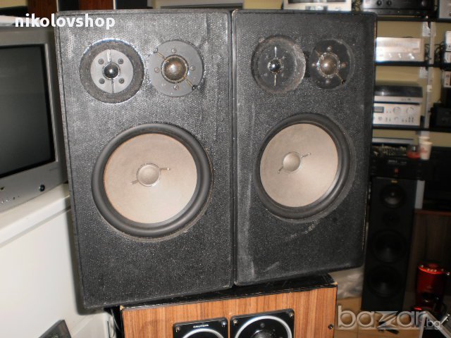 Бургас/Canton Le500, снимка 1