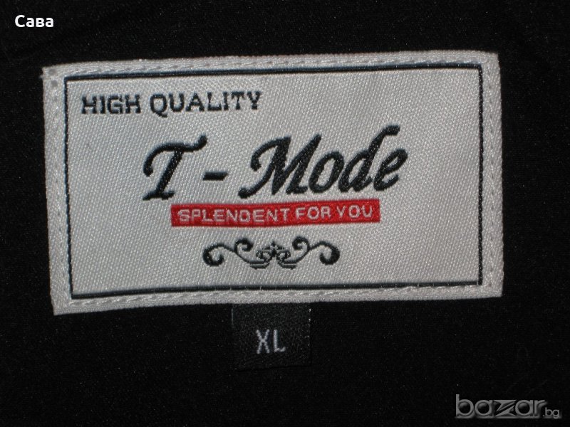 Елек T-MODE  дамски,хл, снимка 1