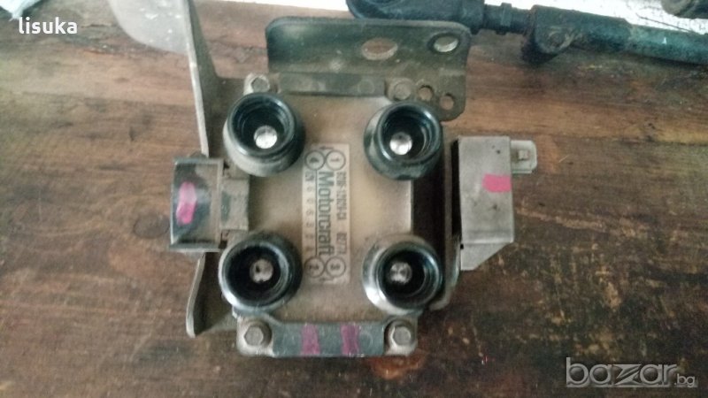 бубина за форд 1.6 , снимка 1