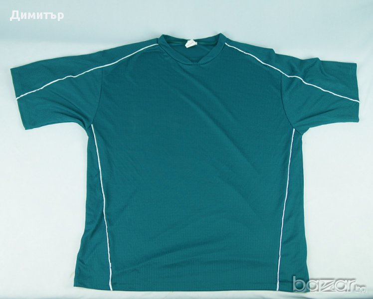 BGF Фланелка 4XL, снимка 1