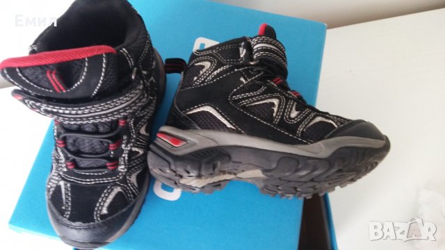 Детски ботуши, снимка 2 - Детски боти и ботуши - 23425682