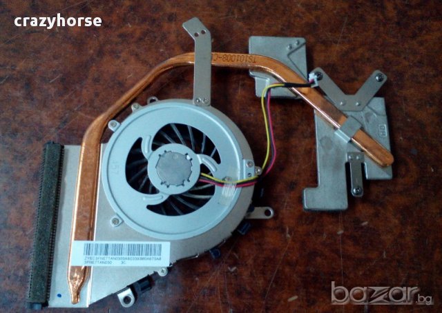 Продавам части от лаптоп Sony Vaio Vpc-ee3j1e/wi, снимка 4 - Части за лаптопи - 15884718