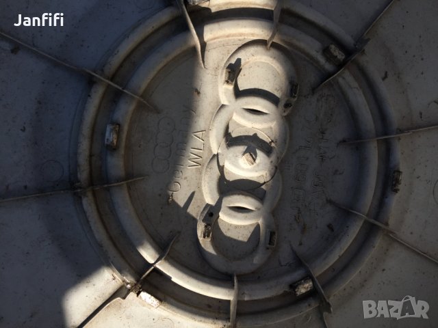 Тасове за Ауди 16 цола, снимка 9 - Аксесоари и консумативи - 23588432