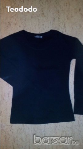 3+1 Лот дамски блузи, снимка 2 - Блузи с дълъг ръкав и пуловери - 16159459