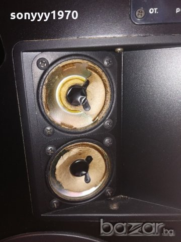 atlantic barbados-made in germany-внос швеицария 48х29х25см, снимка 18 - Тонколони - 20963554