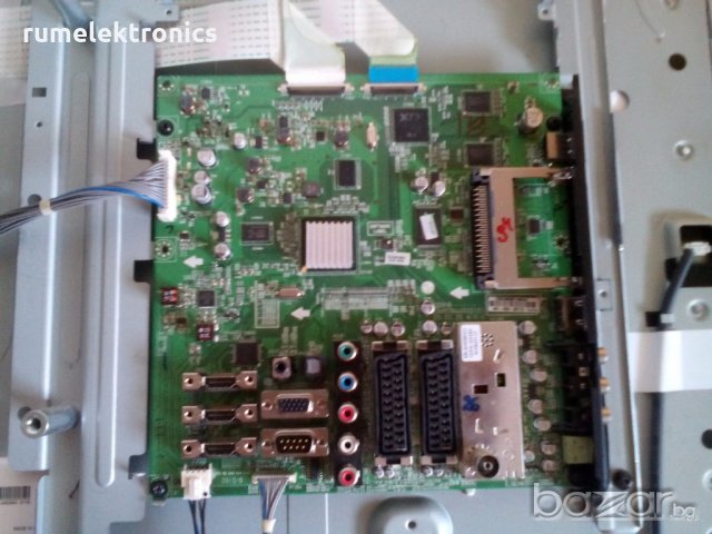 LG 37LH5000 на части, снимка 3 - Части и Платки - 18637787