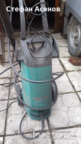 Водоструйка Бош Акуатар 110 -  Bosch Aquatak 110