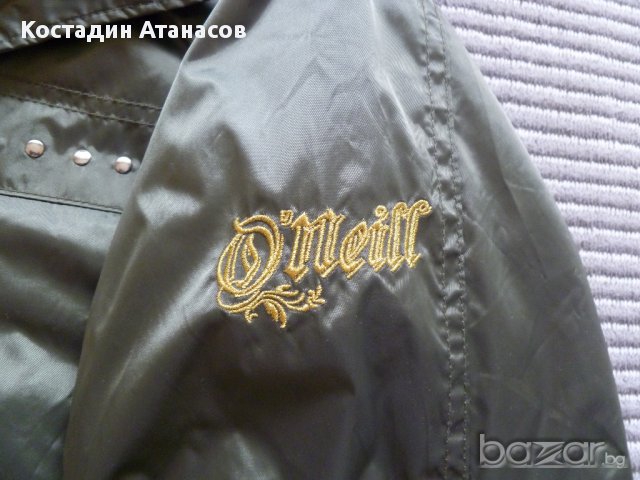 O'neill / О'нийл дамско яке за ски и сноуборд # Ново, снимка 4 - Якета - 10912997