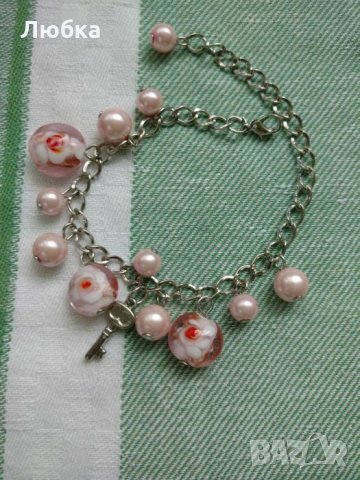 Гривна, снимка 2 - Гривни - 23436054