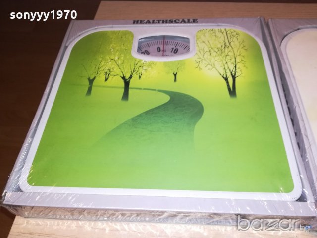 нови кантари за фитнеса или дома-45лв броика, снимка 2 - Фитнес уреди - 20331361