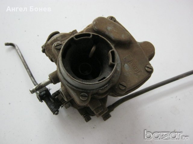 Части за шкода 100, снимка 16 - Автомобили и джипове - 20810078