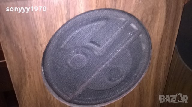 аудиофилски тонтколони-2бр-внос швеция-87х22х22см, снимка 14 - Тонколони - 24073893