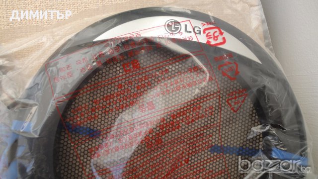 РЕШЕТКИ ЗА ТОНКОЛОНИ ЕЛДЖИ