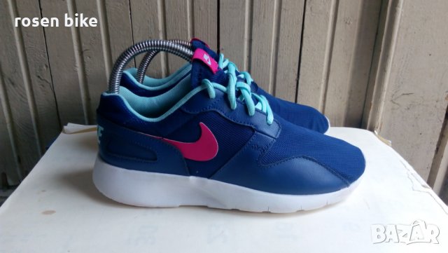 Оригинални маратонки'' Nike Kaishi GS'', снимка 8 - Маратонки - 23966659