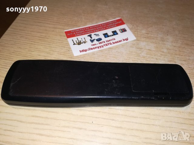 aiwa remote-audio-внос швеицария, снимка 13 - Ресийвъри, усилватели, смесителни пултове - 21658402