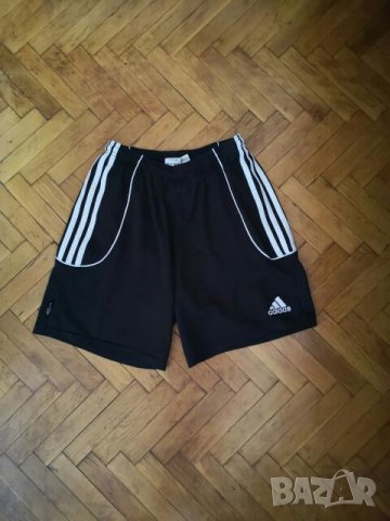 Оригинални мъжки къси панталонки adidas  размер S 