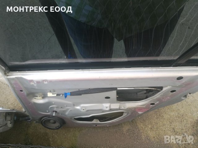Врати,капаци,брони,калници,щора ОПЕЛ АСТРА Ф 2002-2009, снимка 8 - Части - 22172291