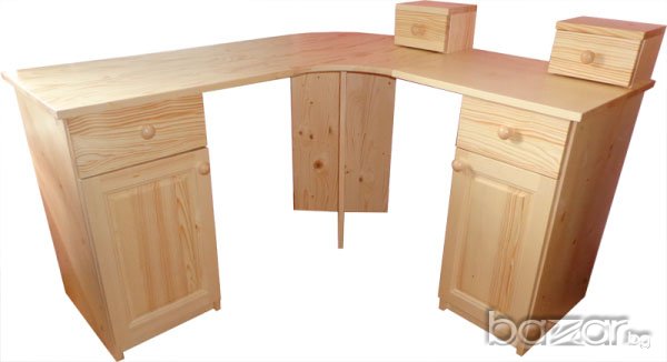 Бюра, снимка 7 - Работни маси и бюра - 20211945