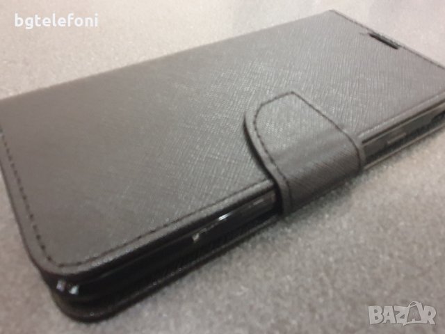 Samsung Galaxy J4+,J6+,A7 2018 калъф тип тефтер със силиконово легло, снимка 7 - Калъфи, кейсове - 25684382