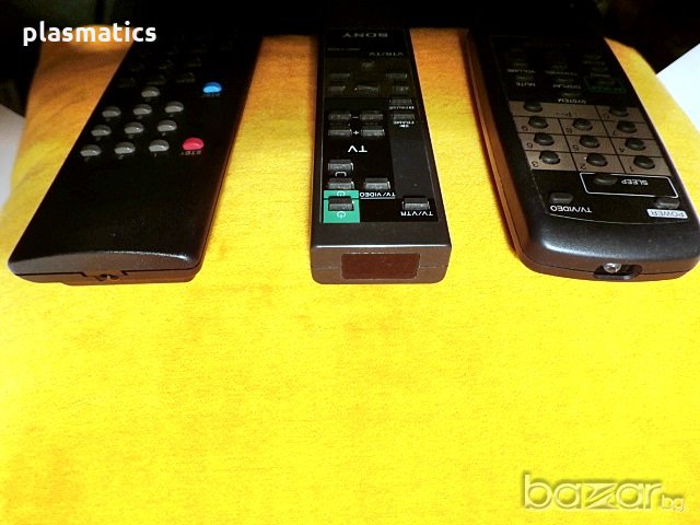 Дистанционни управления - remote control Sony, AIWA,..., снимка 7 - Дистанционни - 14926450