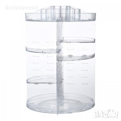 2197 Вътящ се органайзер на 360  , снимка 6 - Декоративна козметика - 24891770