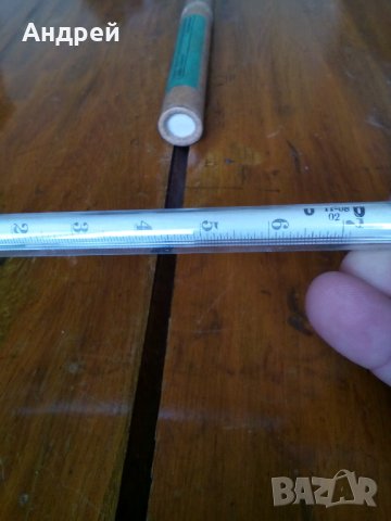 Стар Кино,Фото Термометър, снимка 8 - Антикварни и старинни предмети - 25198981