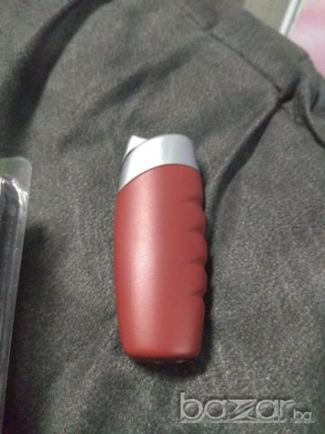 Дамски подаръчен комплект от ключодържател и запалка! Ново!, снимка 2 - Други - 21273429