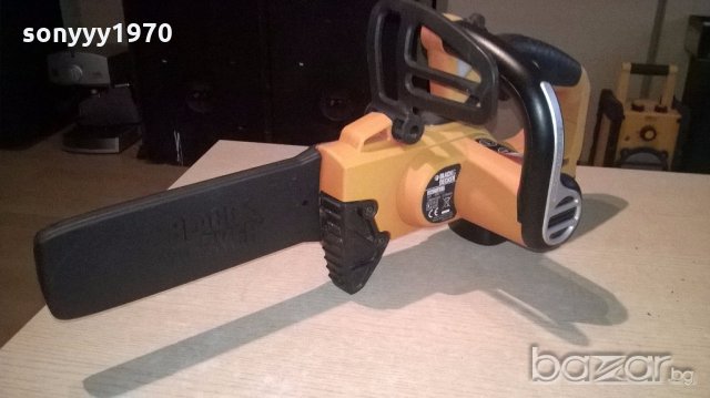 black&decker gkc1817/18v-резачка-внос швеицария, снимка 10 - Други инструменти - 19990012