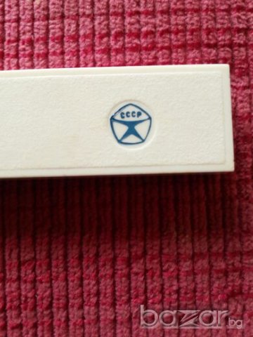 стар руски автоматичен молив КИМЕК, снимка 6 - Ученически пособия, канцеларски материали - 20900752