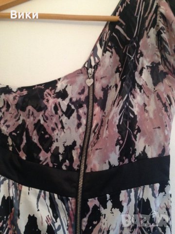 Страхотна рокля, снимка 8 - Рокли - 22775610