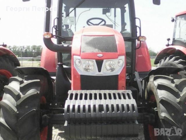 Тежести за Зетор Фортера/ZETOR FOTERRA, снимка 2 - Селскостопанска техника - 24885254