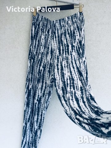 Удобен клин-панталон L