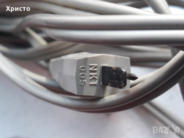 Bang&Olufsen   кабели за Beovox, снимка 7 - Тонколони - 23825632