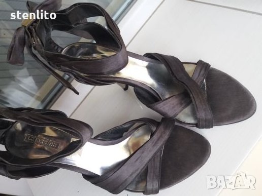 Дамски обувки La Strada, снимка 6 - Дамски обувки на ток - 22593253