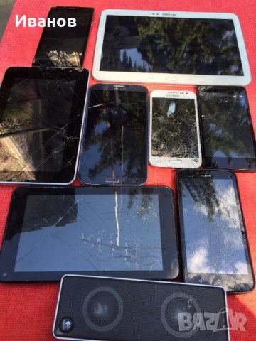 Телефони и таблети Samsung ,acer ,Lenovo, снимка 1