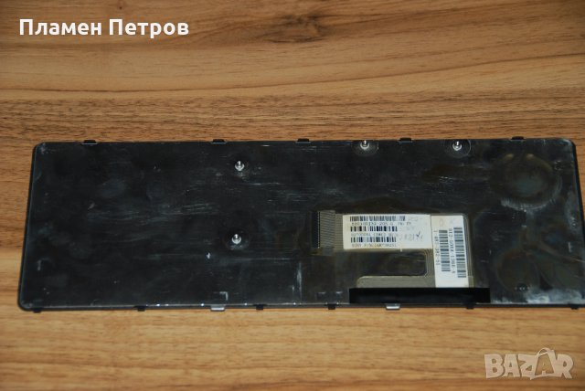 Клавиатура за лаптоп Sony, снимка 2 - Лаптоп аксесоари - 23698814