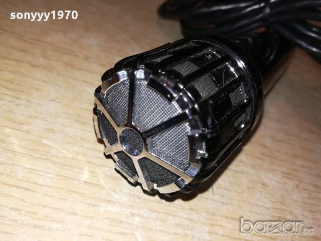 rft microphone-made in ddr, снимка 6 - Микрофони - 21249699