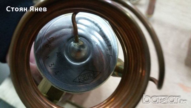 ТРВ-Alco-R12-R502, снимка 5 - Други машини и части - 19786647